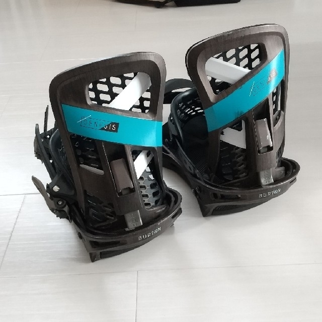 正月値下げ バートン ジェネシス Lサイズ 新品 - www.ecotours-of