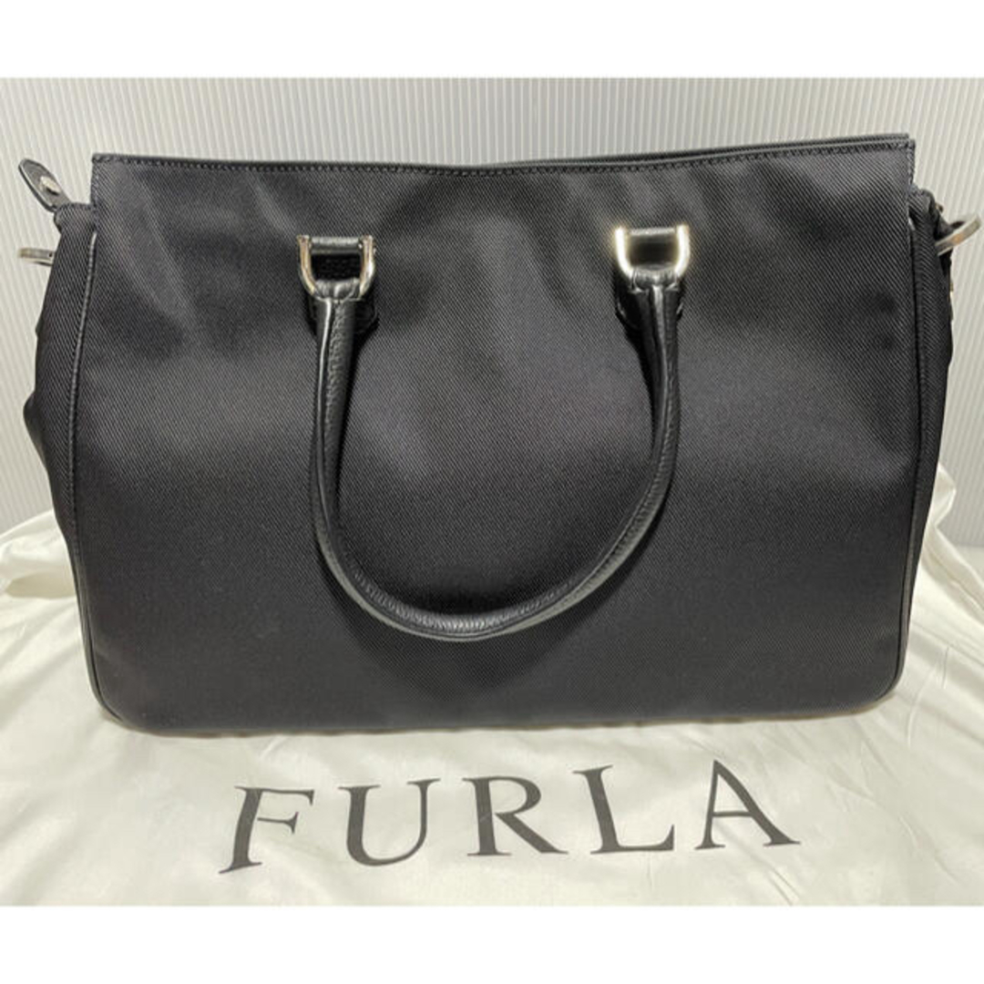 FURLAビジネスバッグ・ショルダーバッグ 1