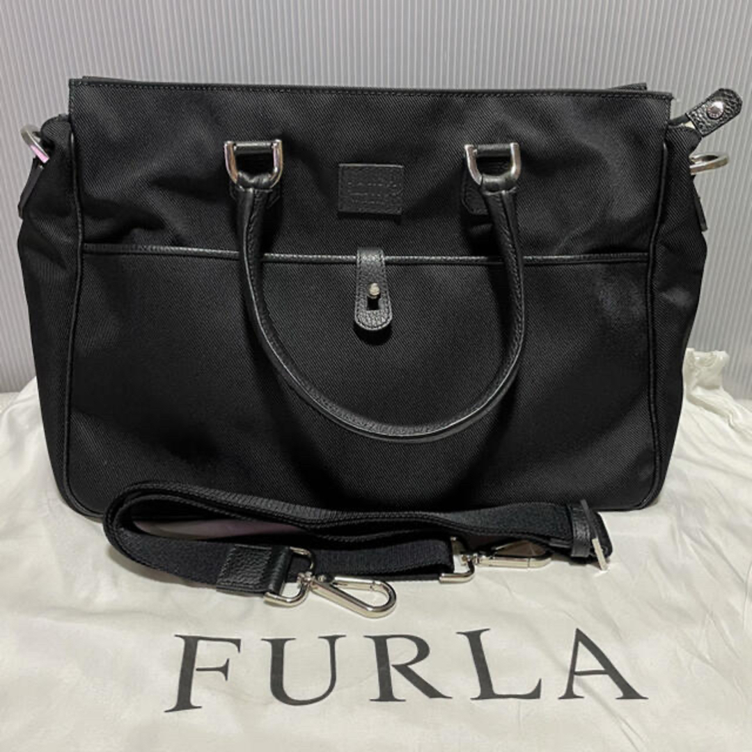 FURLAビジネスバッグ・ショルダーバッグ