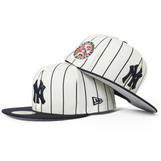 ニューエラー(NEW ERA)の【即完】NEW ERA 59FIFTY NEW YORK YANKEES(キャップ)