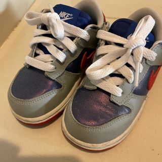 ナイキ(NIKE)のナイキ　ダンク　LOW SP サンバ(スニーカー)