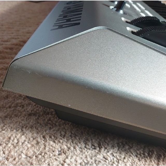 YAMAHAシンセサイザーMM6