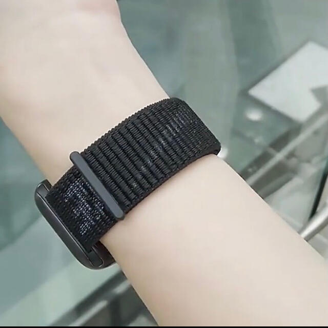 Apple Watchアップルウォッチ バンド ベルト メンズの時計(腕時計(デジタル))の商品写真