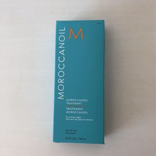 モロッカンオイル(Moroccan oil)のちょっタン様専用　モロッカンヘアオイル(オイル/美容液)