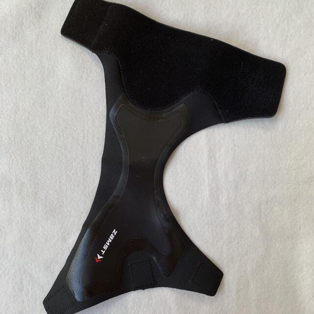 ZAMST(ザムスト)の【未使用品】ザムスト(ZAMST) 足首サポーター /右足用 スポーツ/アウトドアのスポーツ/アウトドア その他(その他)の商品写真