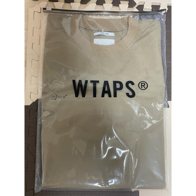 wtaps 21aw SMOCK / LS / COTTON. TWIL M 【第1位獲得！】 holderbat