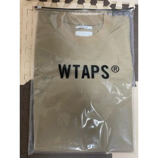 ダブルタップス(W)taps)のwtaps 21aw SMOCK / LS / COTTON. TWIL M(Tシャツ/カットソー(七分/長袖))