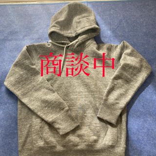 ザノースフェイス(THE NORTH FACE)のザノースフェイス　トレーナー(トレーナー/スウェット)