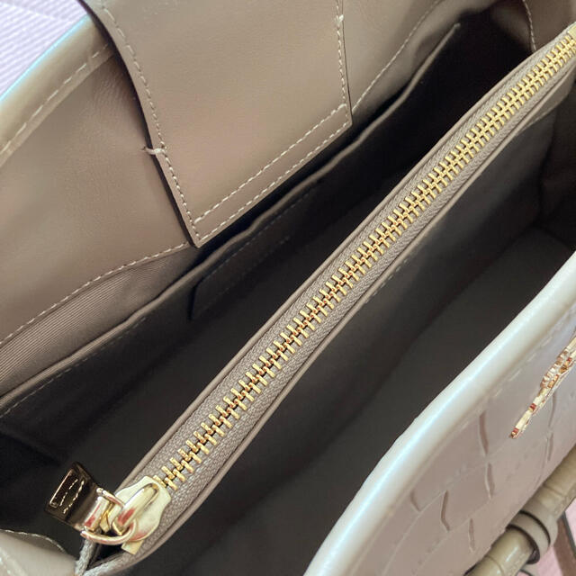 レディース】 COACH - あすか様専用 COACH 2way handbagの通販 by さや