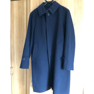 ユナイテッドアローズグリーンレーベルリラクシング(UNITED ARROWS green label relaxing)のユナイテッドアローズ　グリーンレーベル　コート　S(ステンカラーコート)