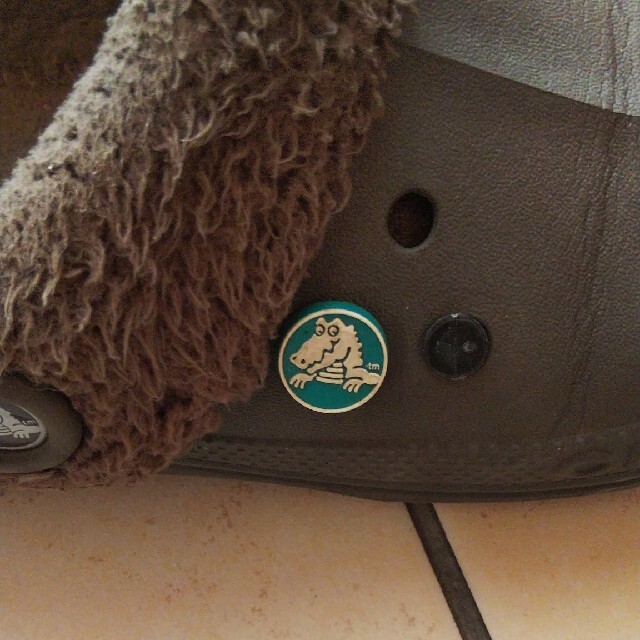 crocs(クロックス)のクロックス サンダル メンズの靴/シューズ(サンダル)の商品写真