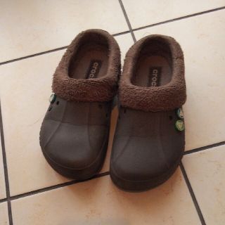 クロックス(crocs)のクロックス サンダル(サンダル)