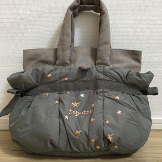 レペット(repetto)のLepetto ハンドバッグ(ハンドバッグ)