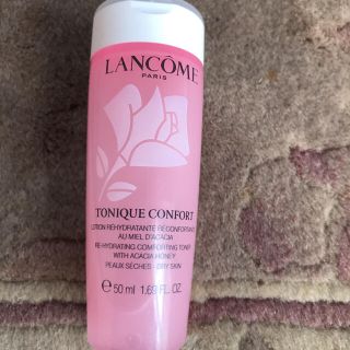 ランコム(LANCOME)のランコム　トニックコンフォート　化粧水　50ml(化粧水/ローション)