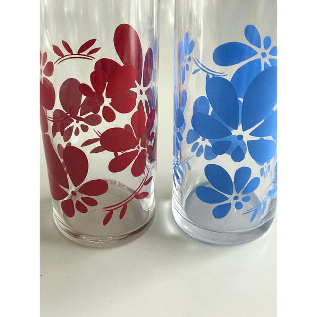 東洋佐々木ガラス(トウヨウササキガラス)のSASAKI GLASS ペアグラス インテリア/住まい/日用品のキッチン/食器(グラス/カップ)の商品写真