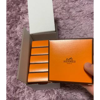 エルメス(Hermes)のオードゥ　ルバーブ　エカルラット(ボディクリーム)