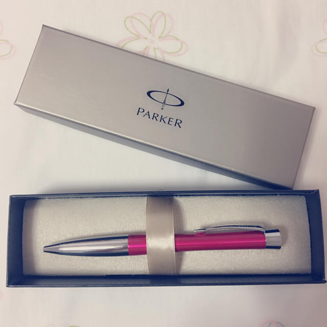 Parker(パーカー)のParker ボールペン インテリア/住まい/日用品の文房具(ペン/マーカー)の商品写真