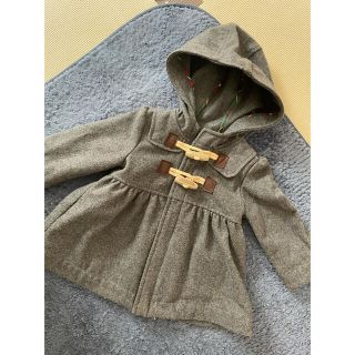 ギャップキッズ(GAP Kids)の【GAP】ウールコート(コート)