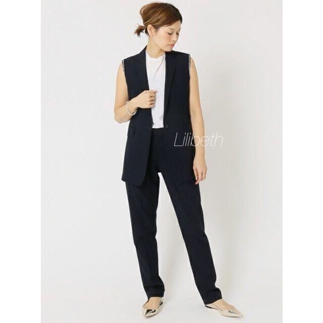新品未使用✨ OFFICINE GENERALEベスト-