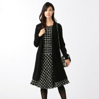 トッカ♡ロングカーディガン | hartwellspremium.com