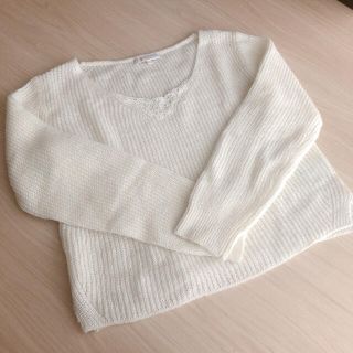 プロポーションボディドレッシング(PROPORTION BODY DRESSING)のプロポーションボディドレッシング  ニット(ニット/セーター)