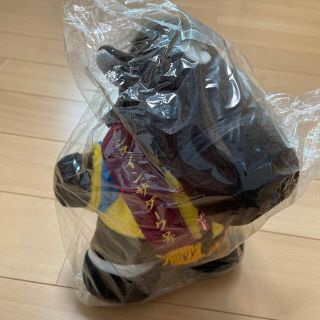 新品未開封　ダンスインザダーク　菊花賞　ノーザンホースパーク(ぬいぐるみ)