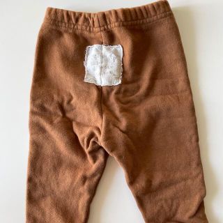 ザラキッズ(ZARA KIDS)のkokokids まいにちパンツ　(パンツ)