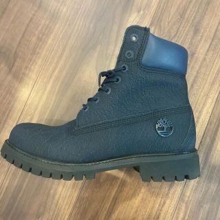 ティンバーランド(Timberland)の商談中(ブーツ)