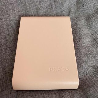 プラダ(PRADA)のPRADA  プラダ　カードケース(パスケース/IDカードホルダー)