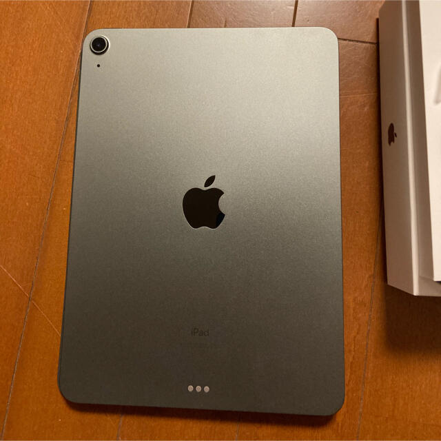 正規品! iPad - ipad air4 256GB タブレット