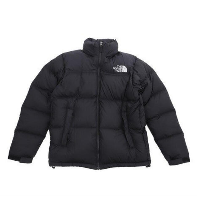 ノースフェイス ヌプシ ジャケット ダウン XL ND91841 K 新品 ノースフェイス ヌプシ ジャケット ダウン XL ND91841 K 新品