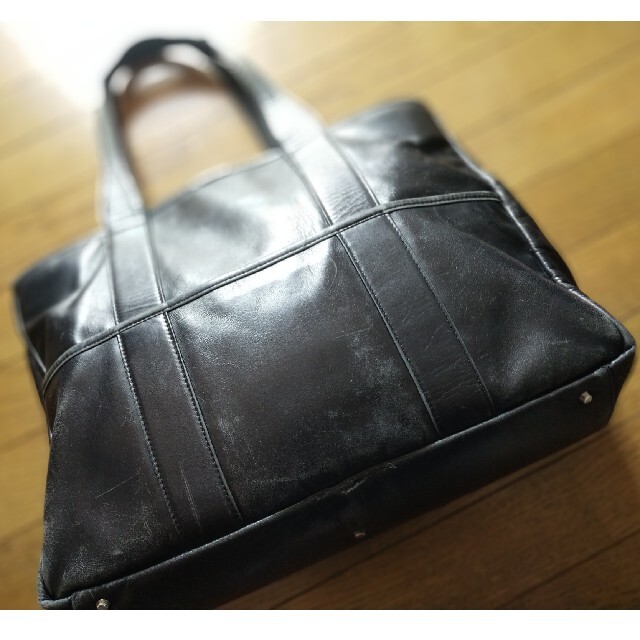 LUGGAGE LABEL - 【売約済み】ラゲッジレーベル 吉田カバン トート