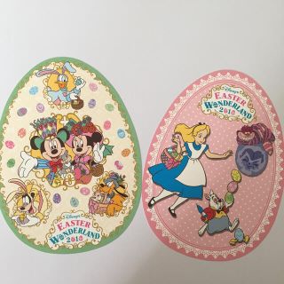 ディズニー アリス ノベルティグッズの通販 30点 Disneyのエンタメ ホビーを買うならラクマ