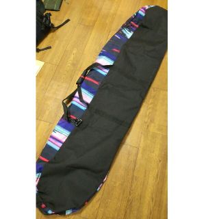 Burton スノーボードケース 166cm