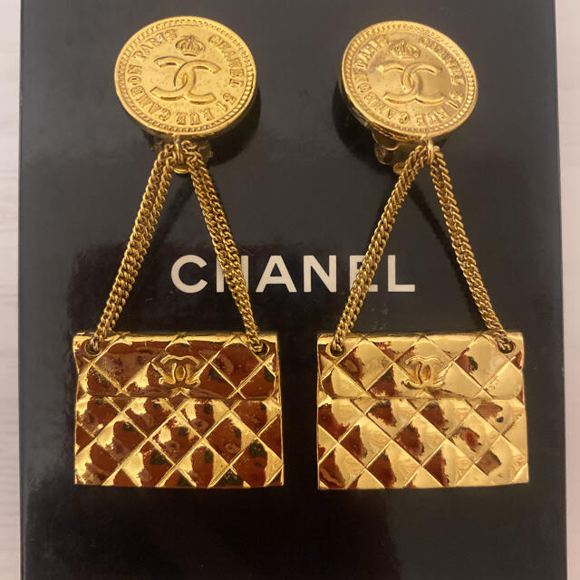 タイムセール値下げ❤︎CHANEL Paris限定マトラッセ