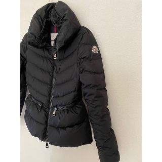 MIRIEL GIUBBOTTO JACKET*MONCLER*モンクレ美品 www.thetantra.co.uk