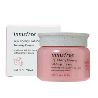 イニスフリー(Innisfree)のInnisfree トーンアップ クリーム(フェイスクリーム)