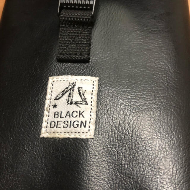 BLACK Designシダレザクラ