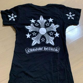 クロムハーツ(Chrome Hearts)の今だけ値下げ！クロムハーツ　レディースTシャツ(Tシャツ(半袖/袖なし))