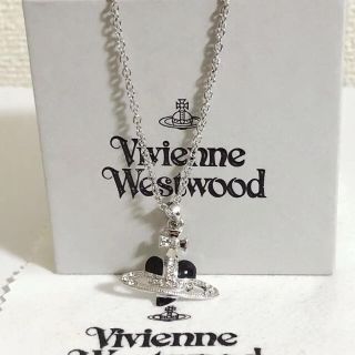 ヴィヴィアンウエストウッド(Vivienne Westwood)のヴィヴィアン  ネックレス(ネックレス)