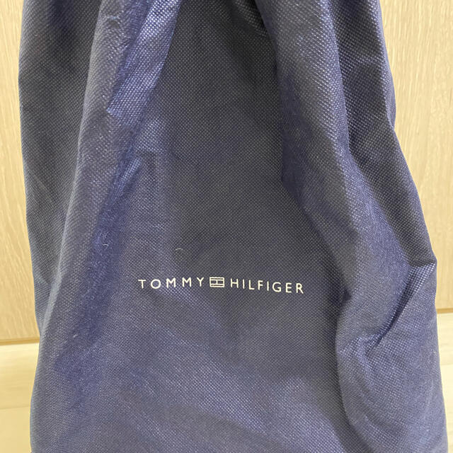 TOMMY HILFIGER(トミーヒルフィガー)のTommyカバン レディースのバッグ(ハンドバッグ)の商品写真