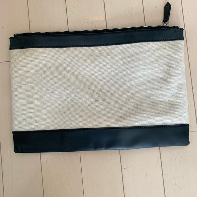 BALENCIAGA BAG(バレンシアガバッグ)のBALENCIAGA バレンシアガ　クラッチバッグ メンズのバッグ(セカンドバッグ/クラッチバッグ)の商品写真