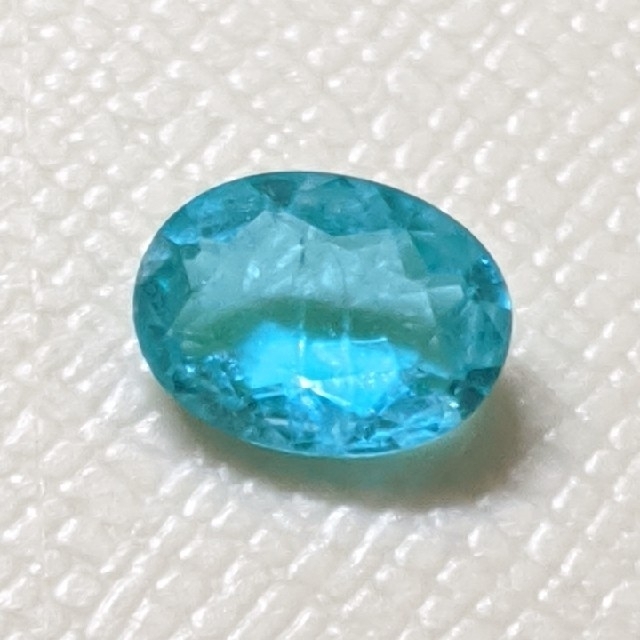 天然石パライバトルマリン-