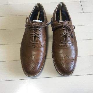 コールハーン(Cole Haan)のSNS media様専用GRANDZERO 24.5 2点セット(ドレス/ビジネス)