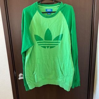 アディダス(adidas)のadidas(ジャージ)