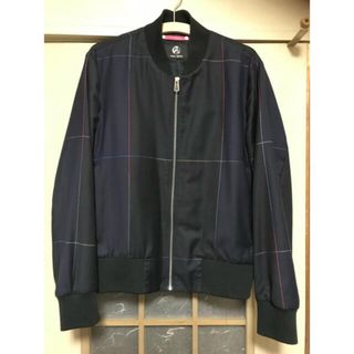 ポールスミス ジップアップ ブルゾン(メンズ)の通販 45点 | Paul Smith