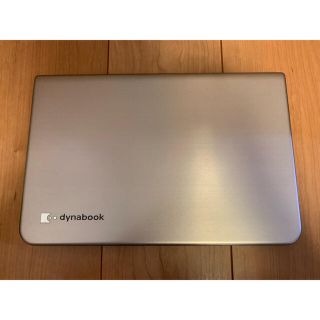 トウシバ(東芝)の【Cire i7】東芝 ダイナブック Kira VB73RS-KUA 【良品】(ノートPC)