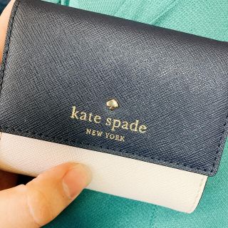 ケイトスペードニューヨーク(kate spade new york)のケイトスペード 財布(財布)