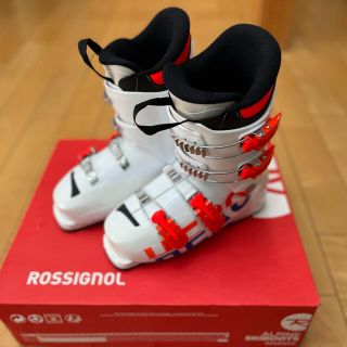 ロシニョール(ROSSIGNOL)のスキー　ブーツ　ロシニョール　23.5cm(ブーツ)