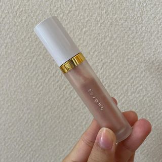 コスメキッチン(Cosme Kitchen)のトーン♡アイシャドウ(アイシャドウ)